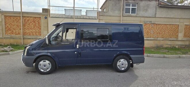 Ford Transit 2007, 200,000 km - 2.2 л - Sumqayıt