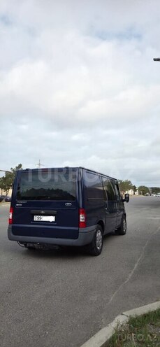 Ford Transit 2007, 200,000 km - 2.2 л - Sumqayıt