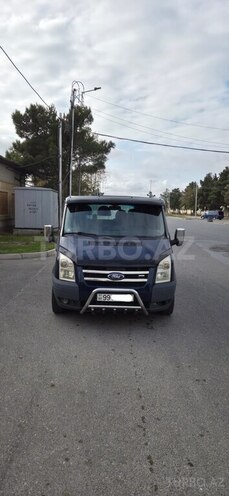 Ford Transit 2007, 200,000 km - 2.2 л - Sumqayıt
