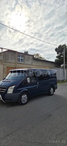 Ford Transit 2007, 200,000 km - 2.2 л - Sumqayıt
