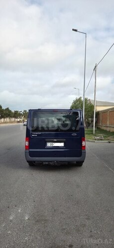 Ford Transit 2007, 200,000 km - 2.2 л - Sumqayıt
