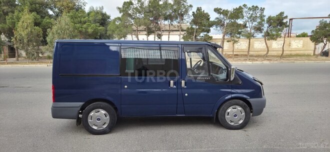 Ford Transit 2007, 200,000 km - 2.2 л - Sumqayıt