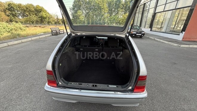Mercedes C 180 1998, 468,500 km - 1.8 l - Mingəçevir