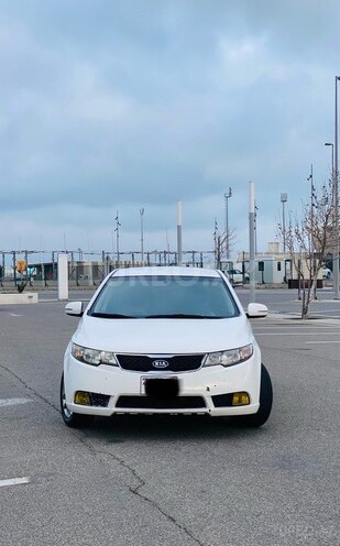 Kia Cerato 2011, 315,000 km - 1.6 l - Bakı