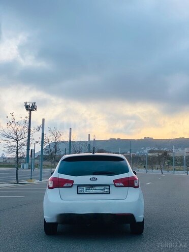 Kia Cerato 2011, 315,000 km - 1.6 l - Bakı