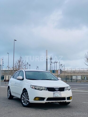 Kia Cerato 2011, 315,000 km - 1.6 l - Bakı
