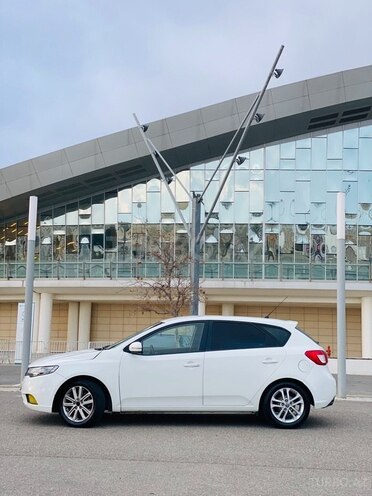 Kia Cerato 2011, 315,000 km - 1.6 l - Bakı