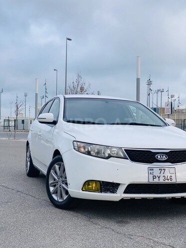 Kia Cerato 2011, 315,000 km - 1.6 l - Bakı