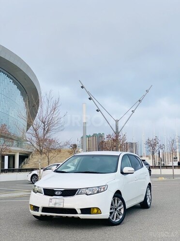 Kia Cerato 2011, 315,000 km - 1.6 l - Bakı