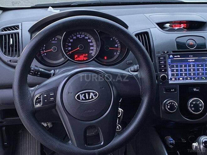 Kia Cerato 2011, 315,000 km - 1.6 l - Bakı