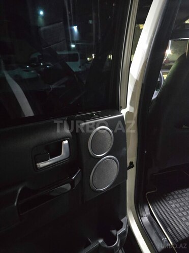 Land Rover Discovery 2005, 303,000 km - 4.4 l - Sumqayıt