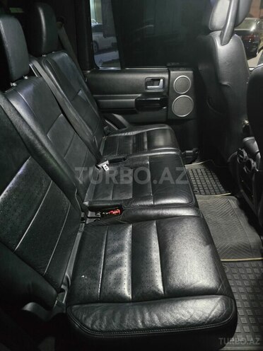 Land Rover Discovery 2005, 303,000 km - 4.4 l - Sumqayıt