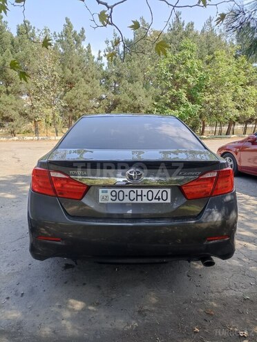 Toyota Camry 2012, 305,000 km - 2.5 l - Bakı