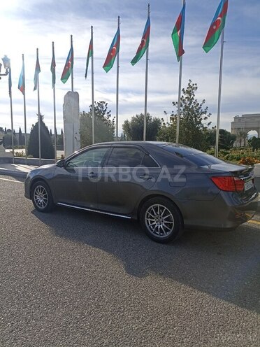 Toyota Camry 2012, 305,000 km - 2.5 l - Bakı