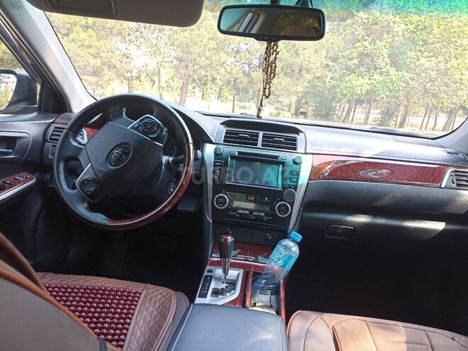Toyota Camry 2012, 305,000 km - 2.5 l - Bakı