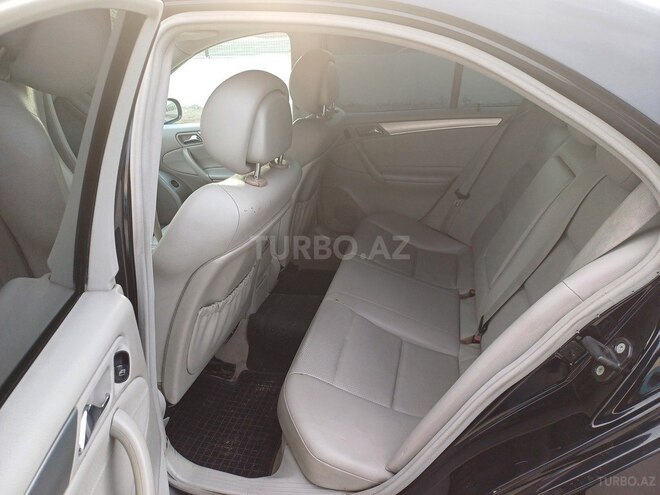 Mercedes C 230 2005, 295,450 km - 2.5 л - Bakı