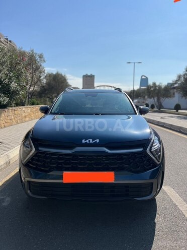 Kia Sportage 2023, 33,000 km - 1.6 l - Bakı