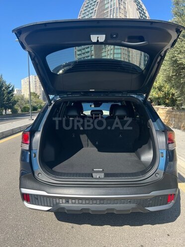 Kia Sportage 2023, 33,000 km - 1.6 l - Bakı