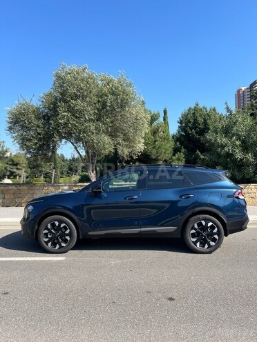 Kia Sportage 2023, 33,000 km - 1.6 l - Bakı