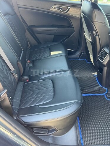 Kia Sportage 2023, 33,000 km - 1.6 l - Bakı