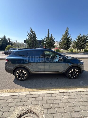 Kia Sportage 2023, 33,000 km - 1.6 l - Bakı