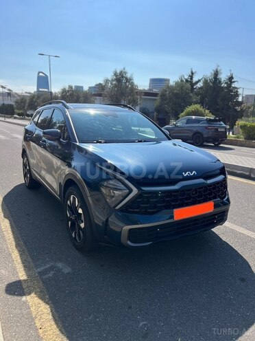 Kia Sportage 2023, 33,000 km - 1.6 l - Bakı