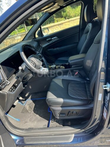 Kia Sportage 2023, 33,000 km - 1.6 l - Bakı