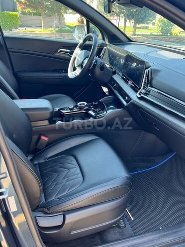 Kia Sportage 2023, 33,000 km - 1.6 l - Bakı