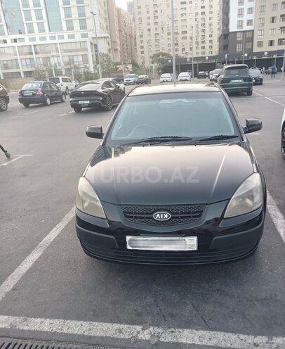 Kia Rio 2008, 370,900 km - 1.5 l - Bakı