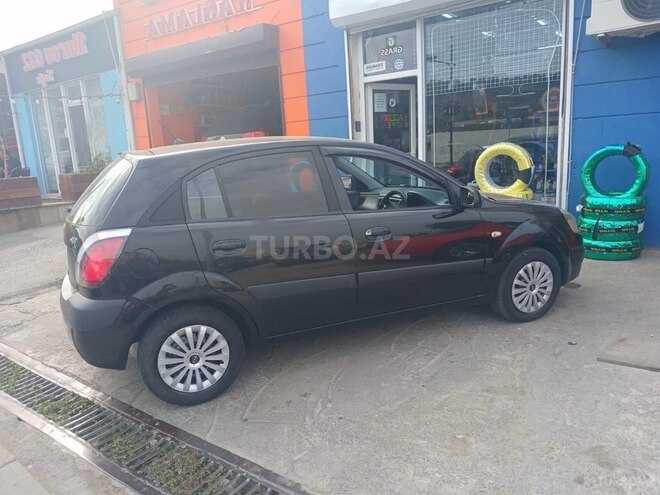 Kia Rio 2008, 370,900 km - 1.5 l - Bakı