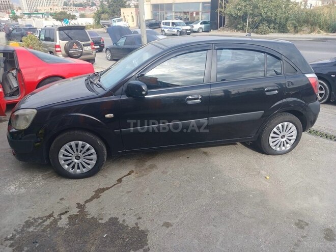 Kia Rio 2008, 370,900 km - 1.5 l - Bakı
