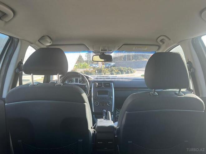 Mercedes B 200 2006, 211,800 km - 2.0 l - Bakı