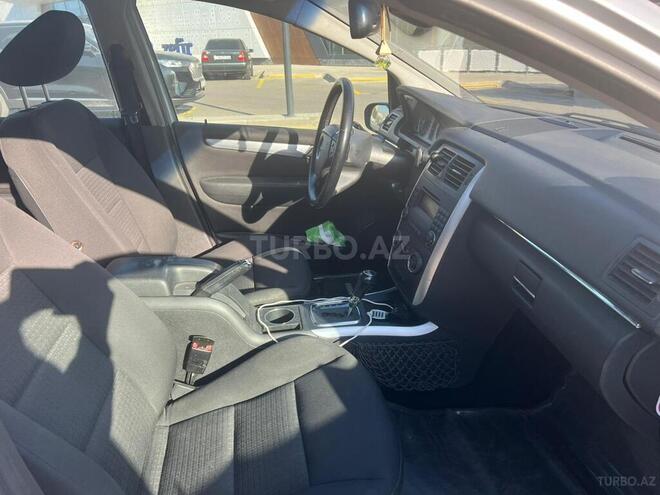 Mercedes B 200 2006, 211,800 km - 2.0 l - Bakı