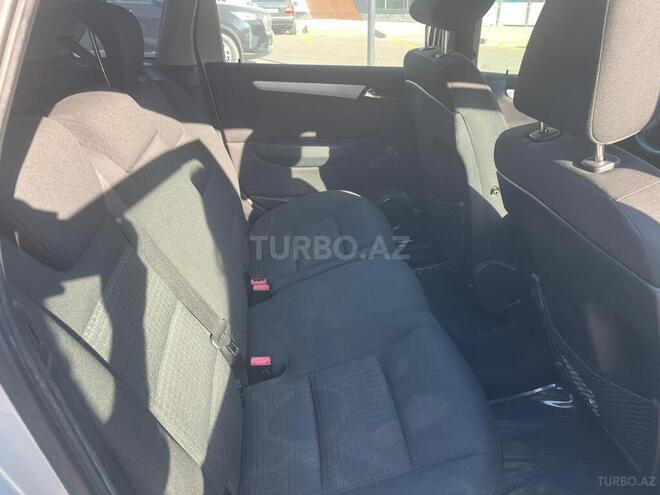 Mercedes B 200 2006, 211,800 km - 2.0 l - Bakı