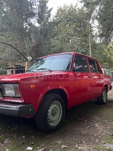 LADA (VAZ) 2107 1992, 753,222 km - 1.5 l - Masallı