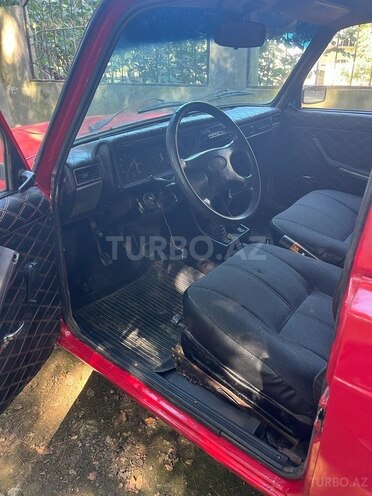 LADA (VAZ) 2107 1992, 753,222 km - 1.5 l - Masallı