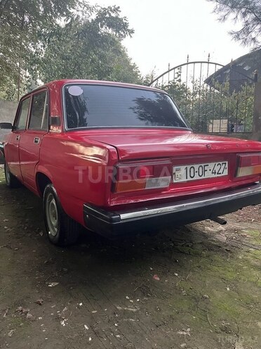 LADA (VAZ) 2107 1992, 753,222 km - 1.5 l - Masallı