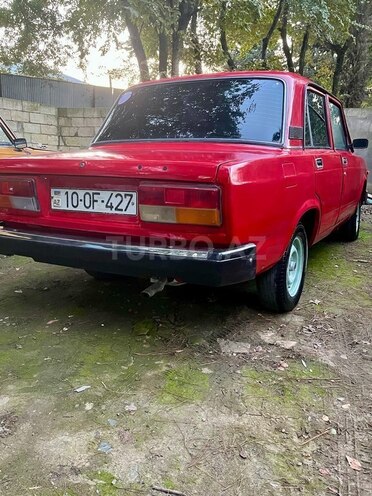 LADA (VAZ) 2107 1992, 753,222 km - 1.5 l - Masallı