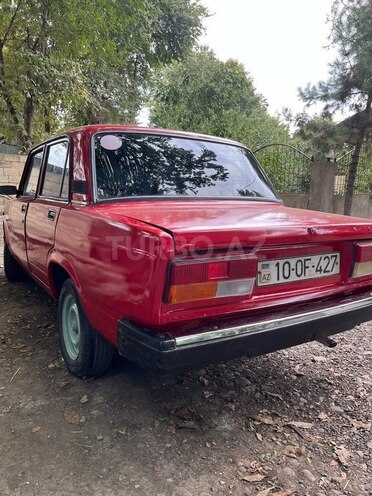 LADA (VAZ) 2107 1992, 753,222 km - 1.5 l - Masallı