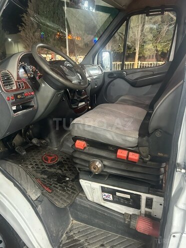 Mercedes Sprinter 316 2000, 210,626 km - 2.7 l - Gəncə