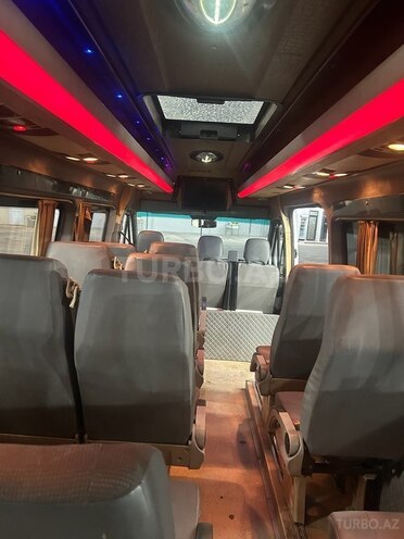 Mercedes Sprinter 316 2000, 210,626 km - 2.7 l - Gəncə