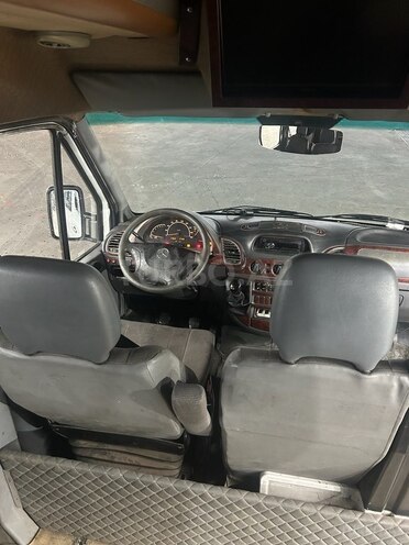 Mercedes Sprinter 316 2000, 210,626 km - 2.7 l - Gəncə