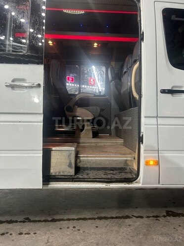 Mercedes Sprinter 316 2000, 210,626 km - 2.7 l - Gəncə