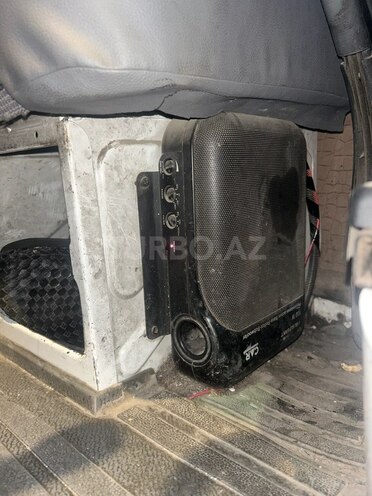 Mercedes Sprinter 316 2000, 210,626 km - 2.7 l - Gəncə