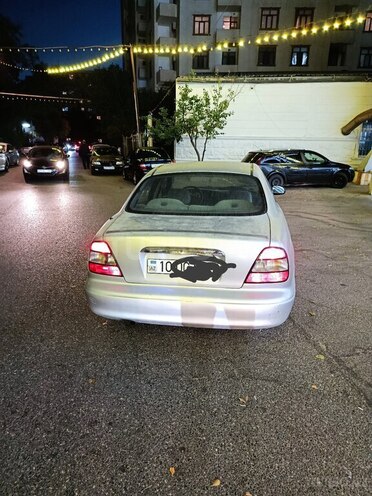 Daewoo Leganza 1999, 290,000 km - 2.0 l - Bakı