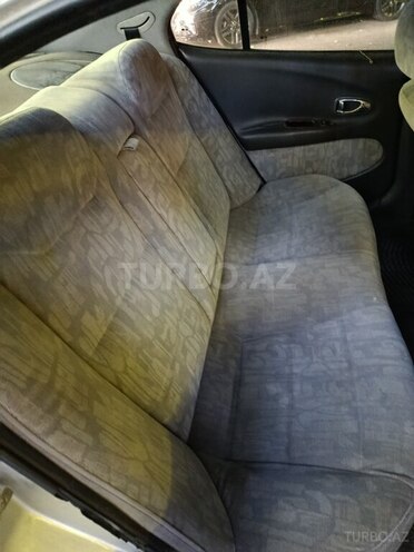 Daewoo Leganza 1999, 290,000 km - 2.0 l - Bakı