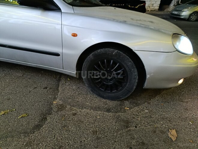 Daewoo Leganza 1999, 290,000 km - 2.0 l - Bakı
