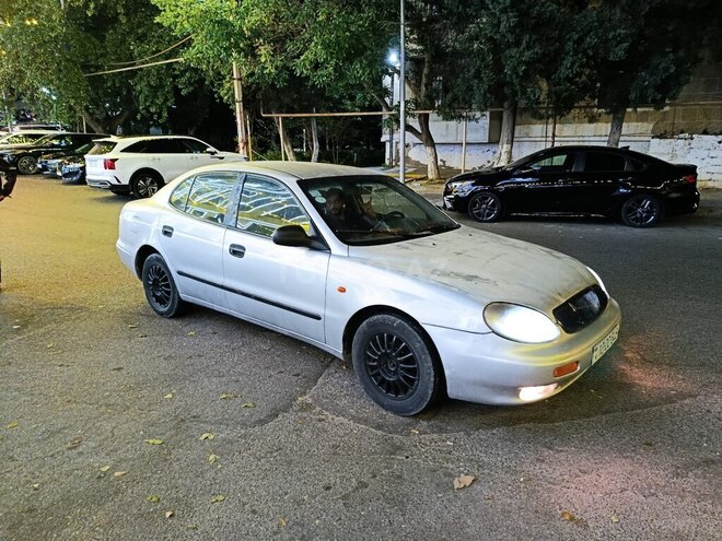 Daewoo Leganza 1999, 290,000 km - 2.0 l - Bakı