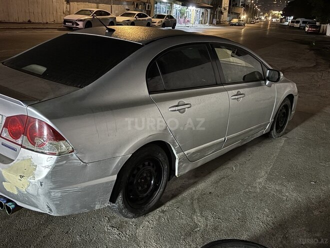 Honda Civic 2006, 120,000 km - 1.6 l - Bakı