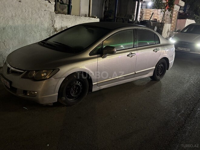Honda Civic 2006, 120,000 km - 1.6 l - Bakı
